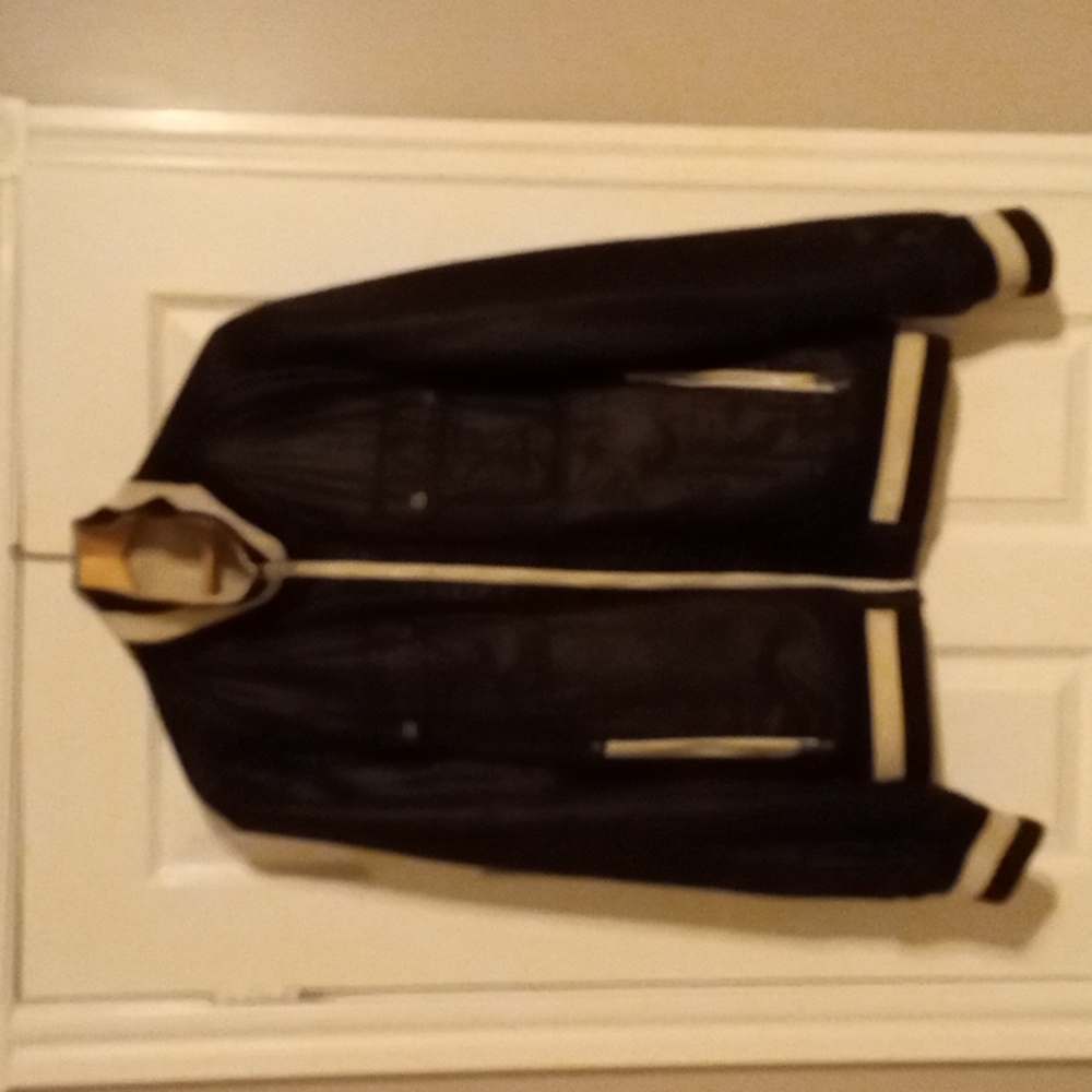 Guess reversable Jacket